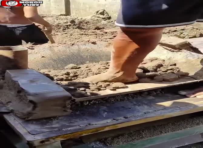 Video: Is this work hazardous